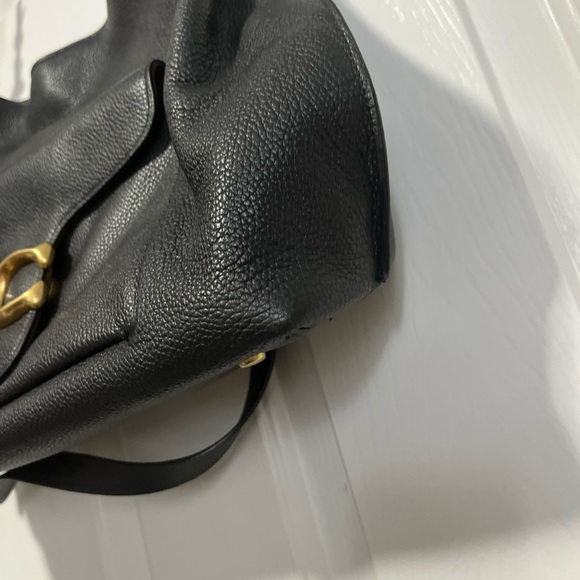 COPY - Coach Tabby Hobo Black - Picture 11 of 12